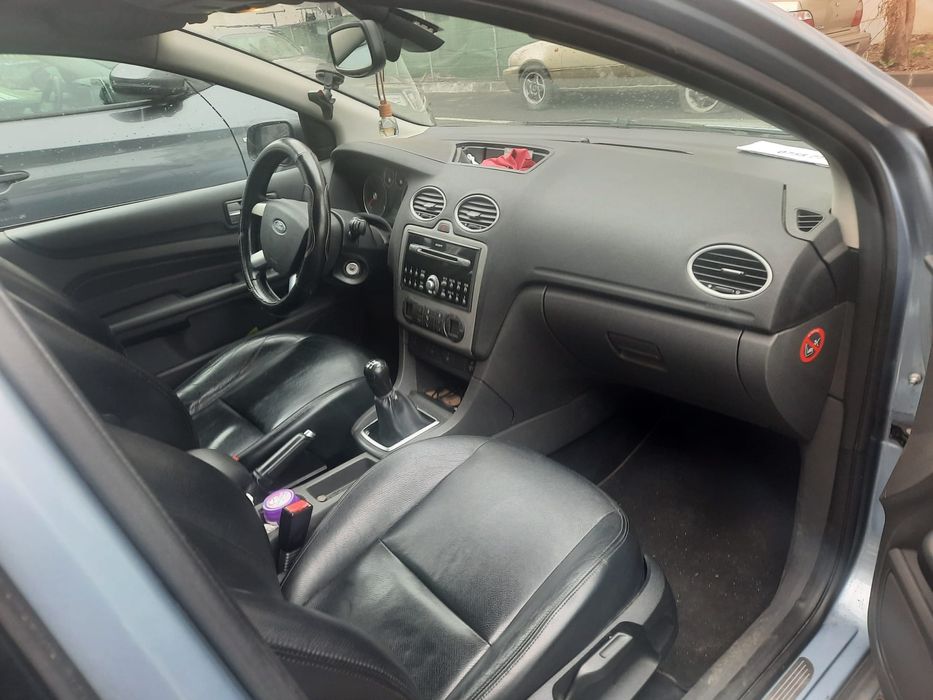 Vând Focus 2 . An 2005