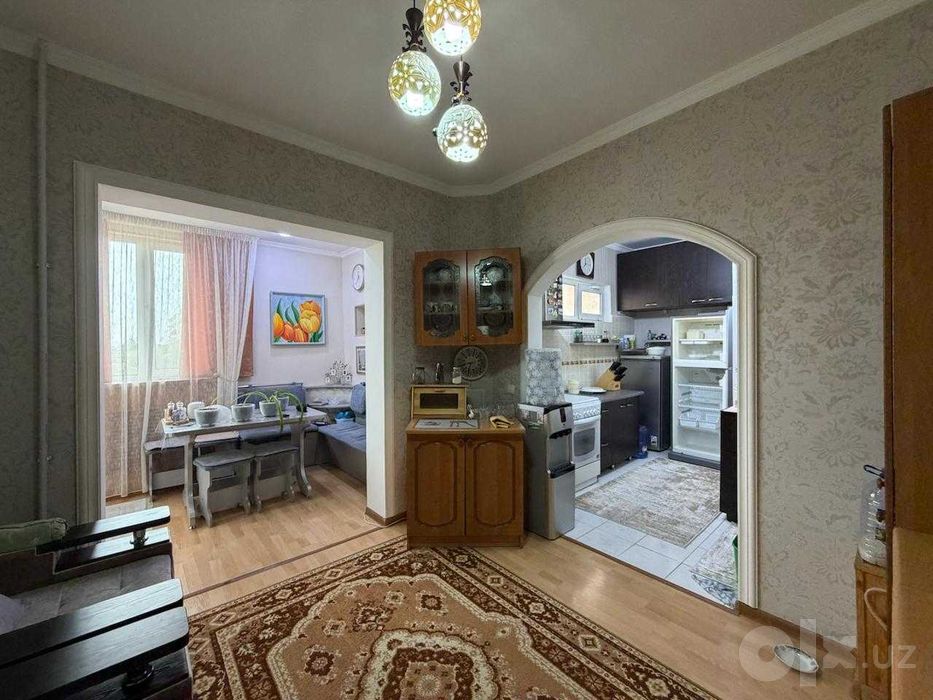 3/5/9, 93м2, Сергели 7, спецплан