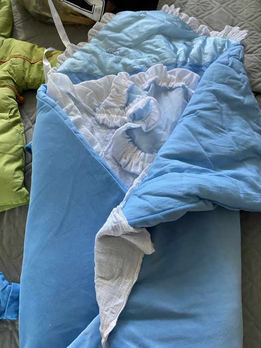 Детский вещи