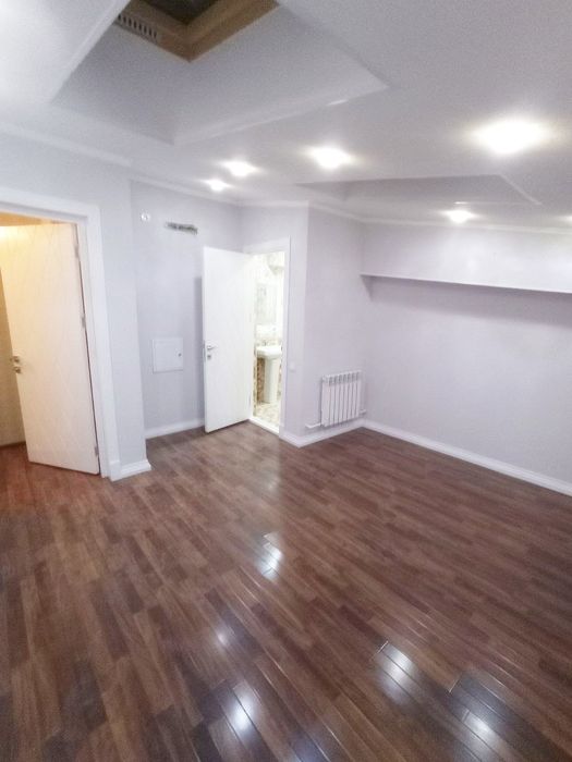 Кенг квартира+мансарда