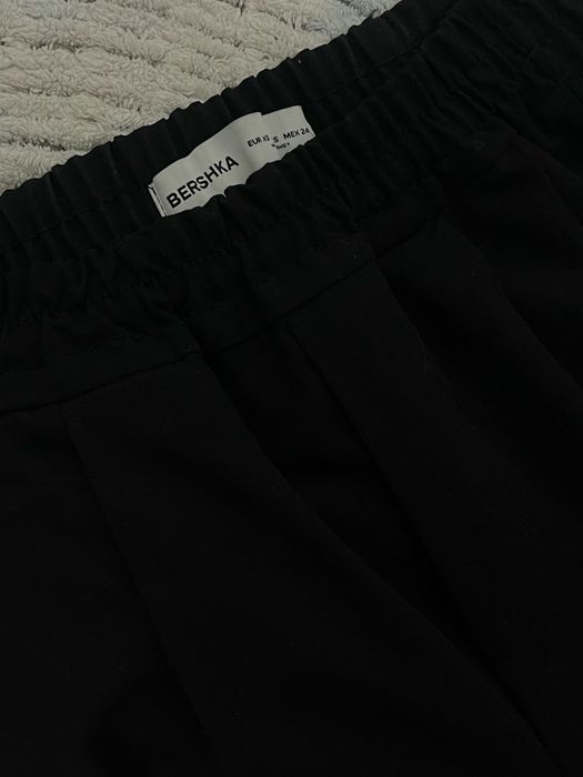 Брюки Bershka y2k стиль