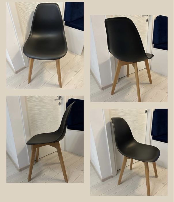 Scaune  bucatarie / living