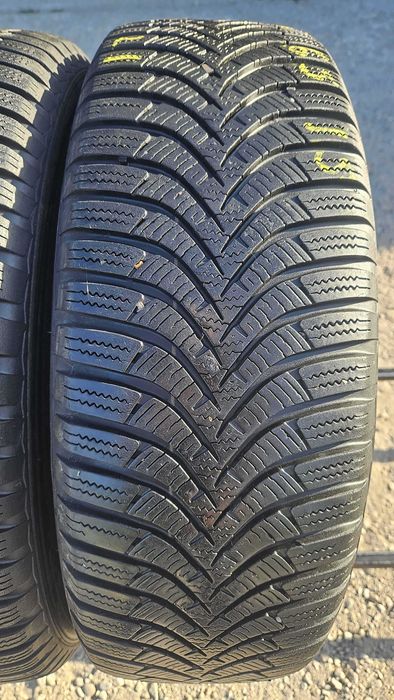 195/65 R15 • Iarna • Hankook Winter Icept RS2 91T | 2 buc | Pret/buc