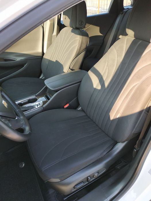 Malibu-2 turbo primer