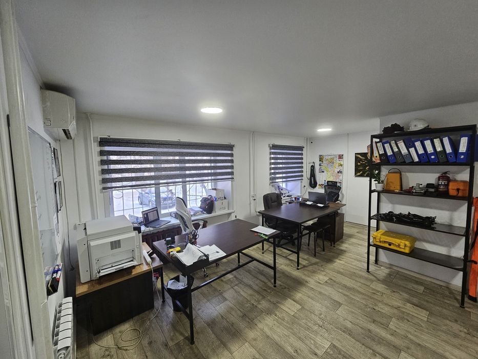 Продам офисное помещение