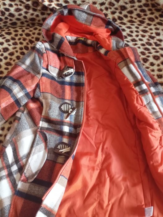 Верхняя Детская одежда