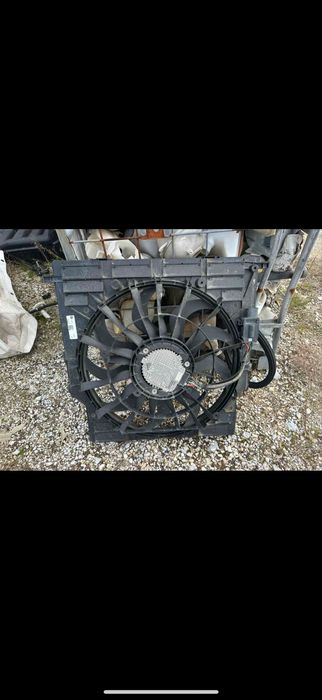 Перка БМВ Х5 Г05( BMW X5 G05)