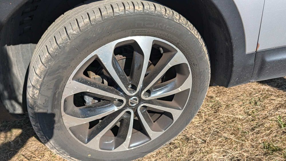 NISSAN Qashqai 0 — imagine 3