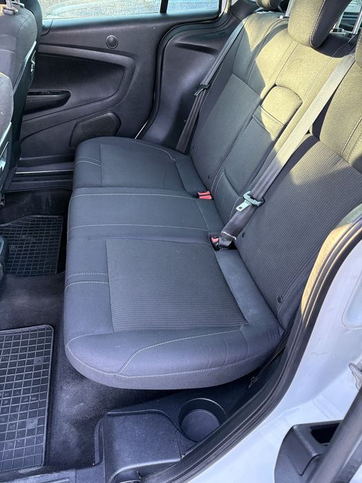 Ford B-Max 1.0 2012