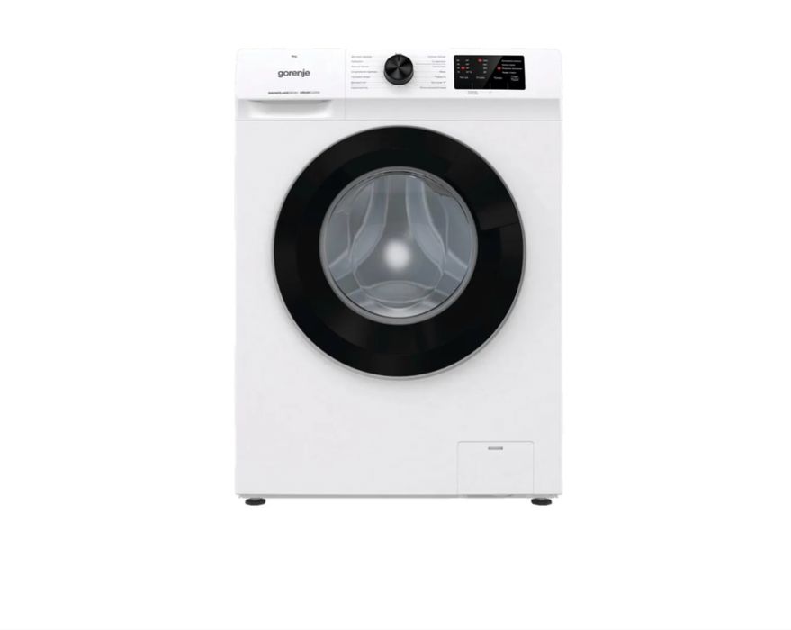 Стиральная машина Стиральная машина Gorenje W1HP60SF белый