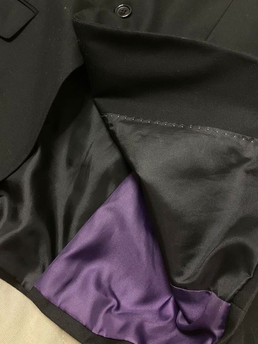 Пиджак и жилетка