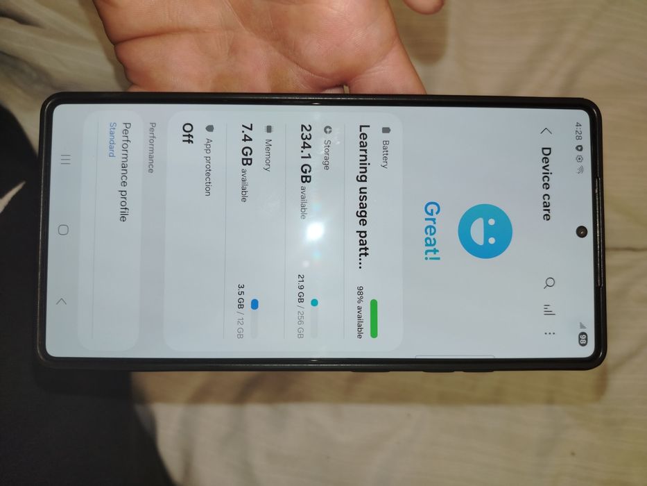 Samsung Galaxy S25 Ulta 256гб