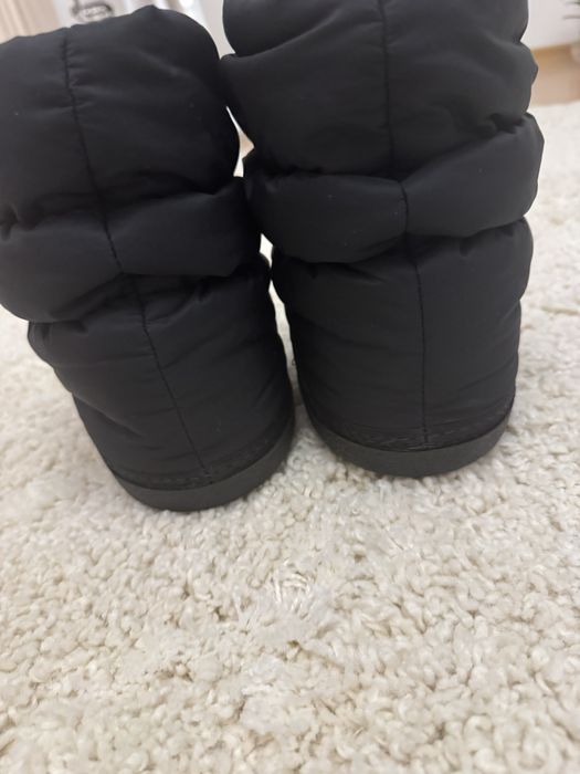 Cizme damă DSQUARED 2