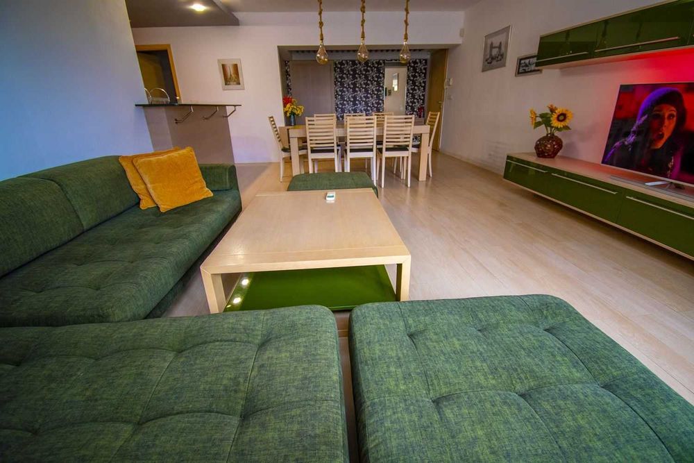 Продава се Тристаен апартамент в София, Младост 2 - 132 кв.м за 3258 €/кв.м - Снимка #11