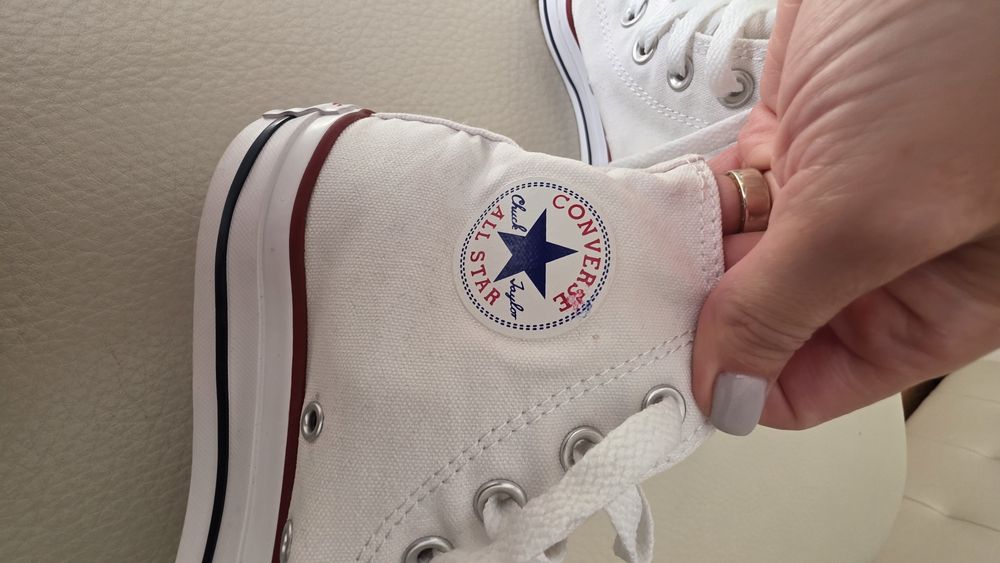 Tenesi Converse All Star