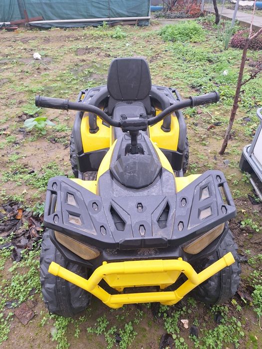 Vand atv copii...