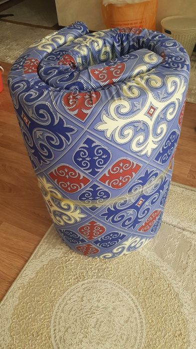 Матрац поролоновый