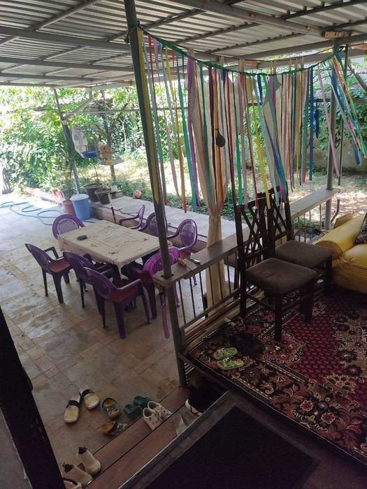 Продаётся 3/1/4 Карасу-2 Интизор Ремонт Мебель Техника Кирпич 77 серия