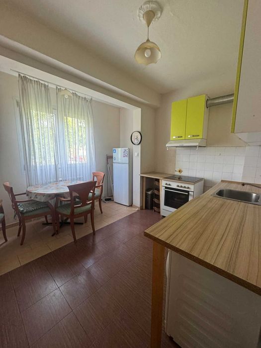 Давам едностаен апартамент под наем