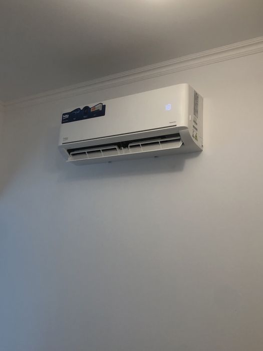 Montaj Aer Conditionat
