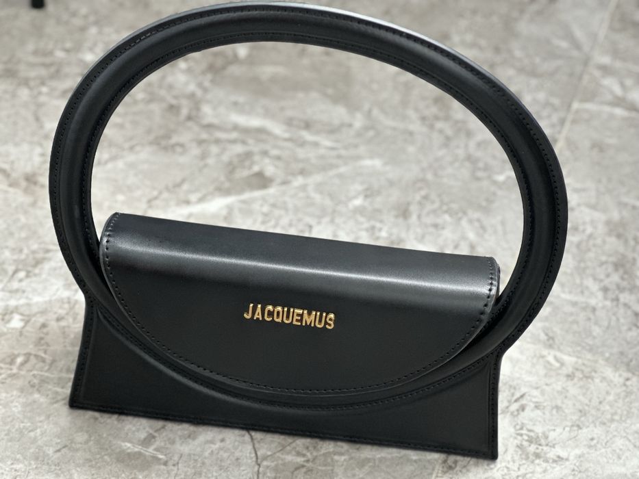 Geanta Jacquemus