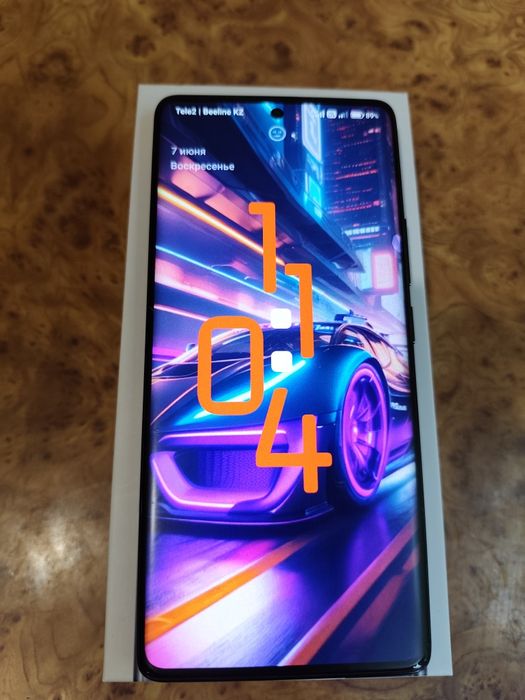 Продам Xiaomi Redmi Note 14 Pro