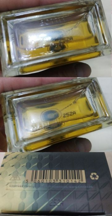 Escentric Molecules KINSKI