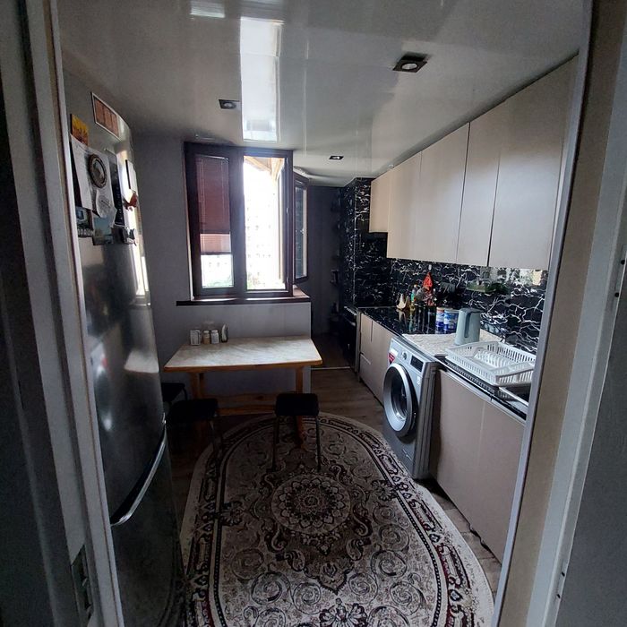 3 xonali uy sotiladi 56 m². Shayxontohur tuman, jar ariqda (ibn-sino)