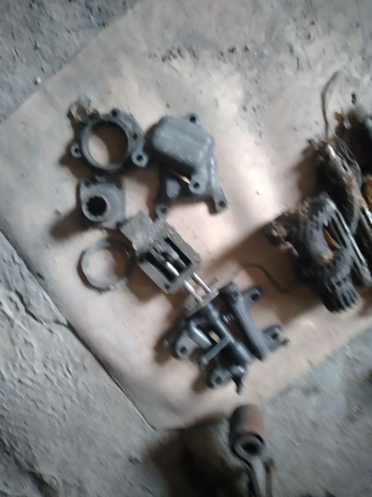 Продам зачасти уаз