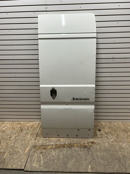 Usa spate Peugeot Boxer Citroen Jumper Fiat ducato