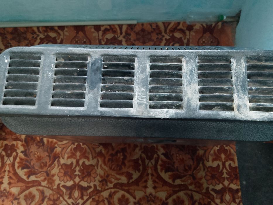 Камен пеш бар қолданылған