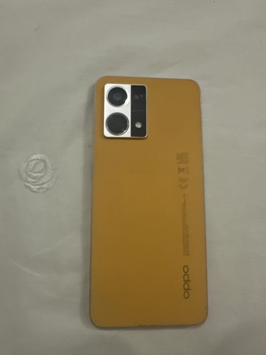 Oppo reno 7 128gb