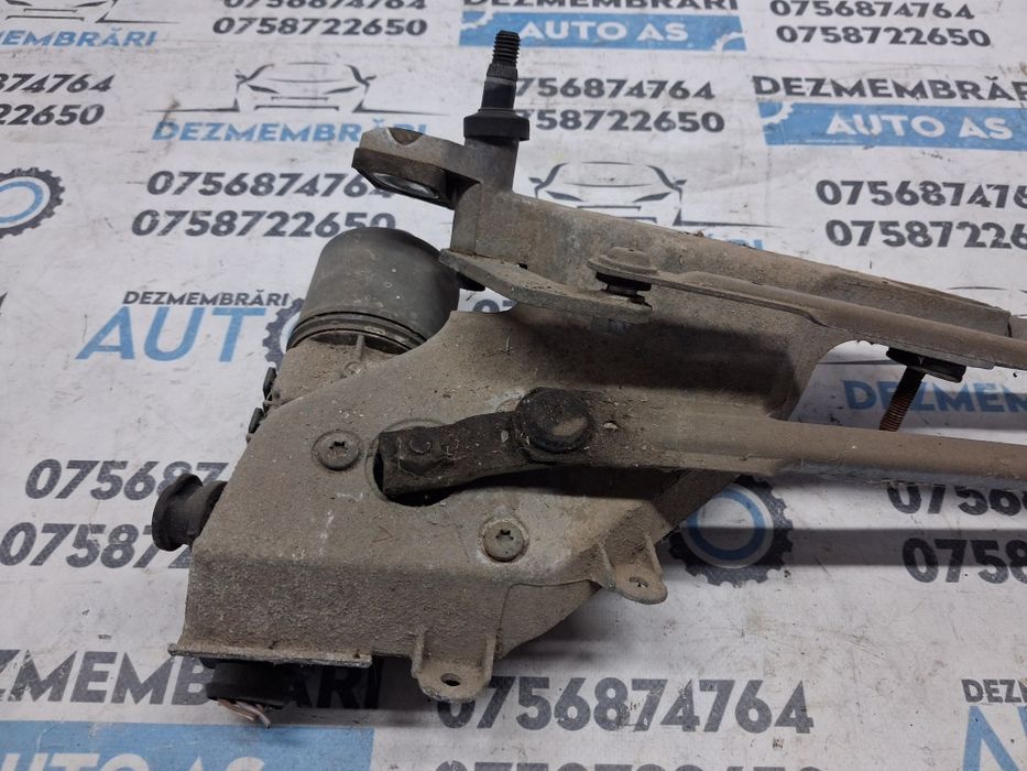 Ansamblu stergaroare Ford Fiesta 2010