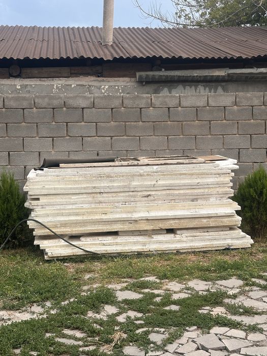 Пенопласт по 850 тг