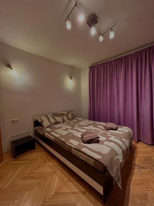 Apartament 2 camere ultracentral