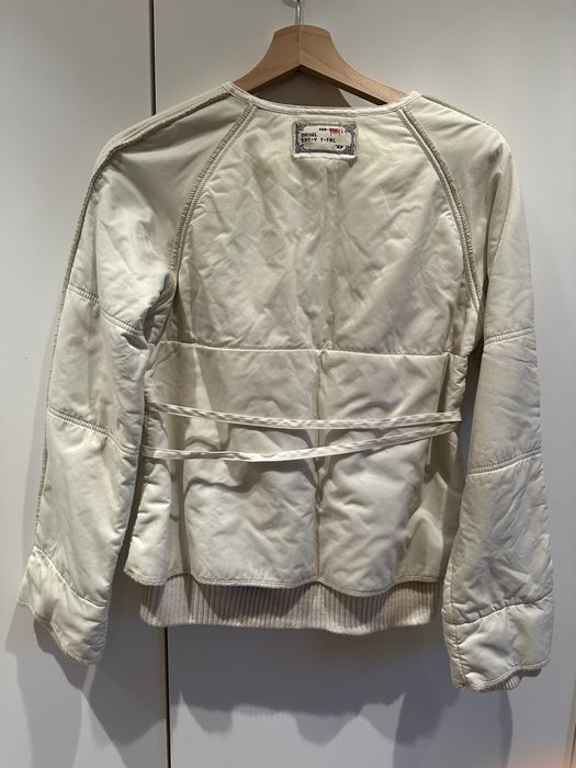 Diesel дамско яке