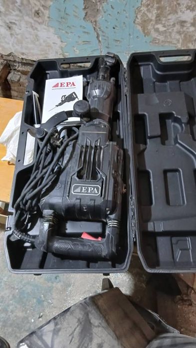 Отбойные молоток