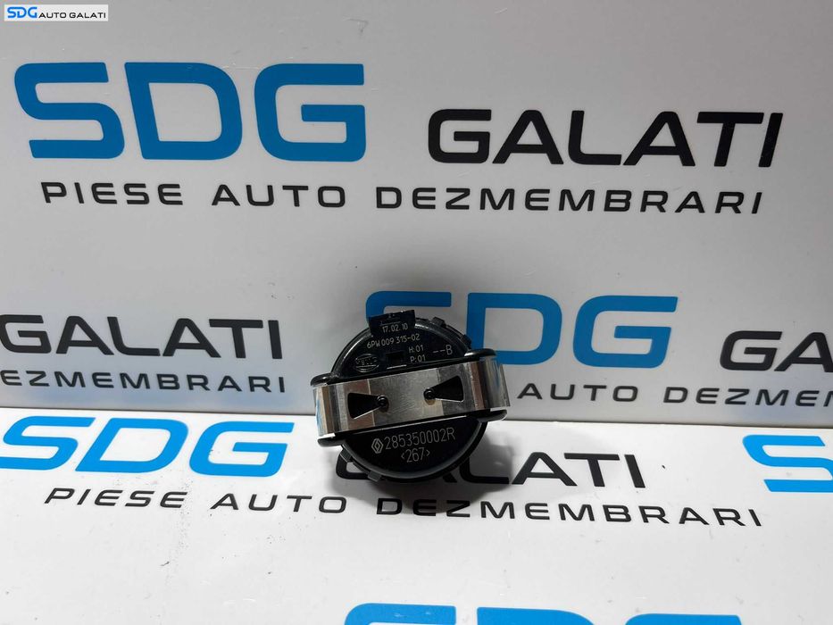 Senzor Ploaie Lumina Parbriz Renault Scenic 3 2009 - 2016 Cod 285350002R [L3493]