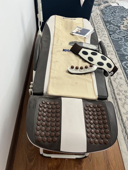 Продам кровать НУГА-ВЕСТ