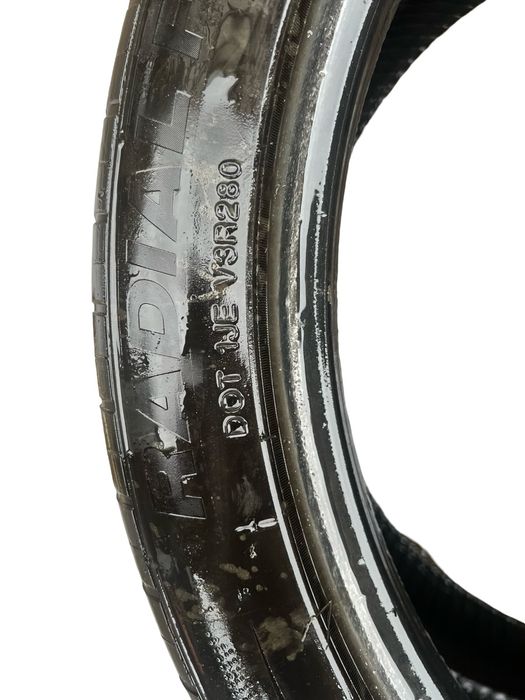 Anvelopa Cacuciuc Vara R20 255/40Zr20 Bmw X5 G05 2018 - > 255/40Zr20