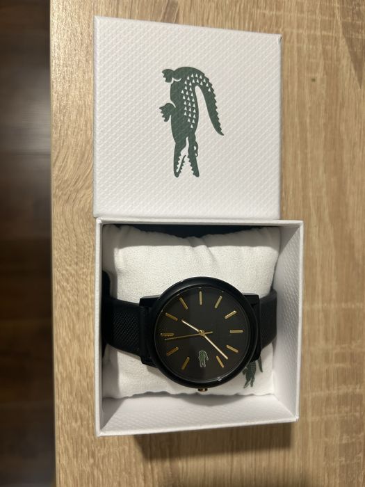Lacoste часовник