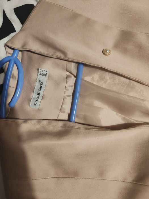 Сака  и комплект