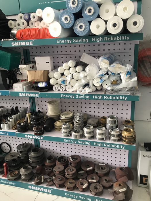 расширительный бак мембрана rashritilniy bak membrana 24 liyrdan 100l