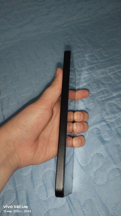 Redmi A5 идеальный все сним норм