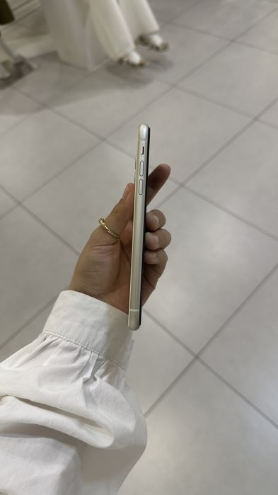 Iphone 11 holati zor