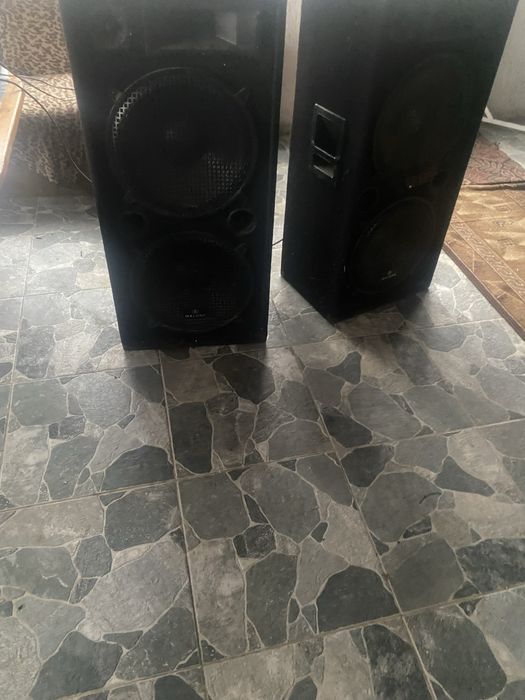 Тонколони  MALONE