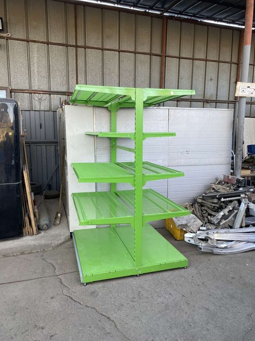 Стилажи ,Рафтове,внос от Германия