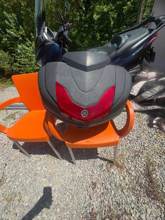 Куфар Багажник за Yamaha X Max 400 2019