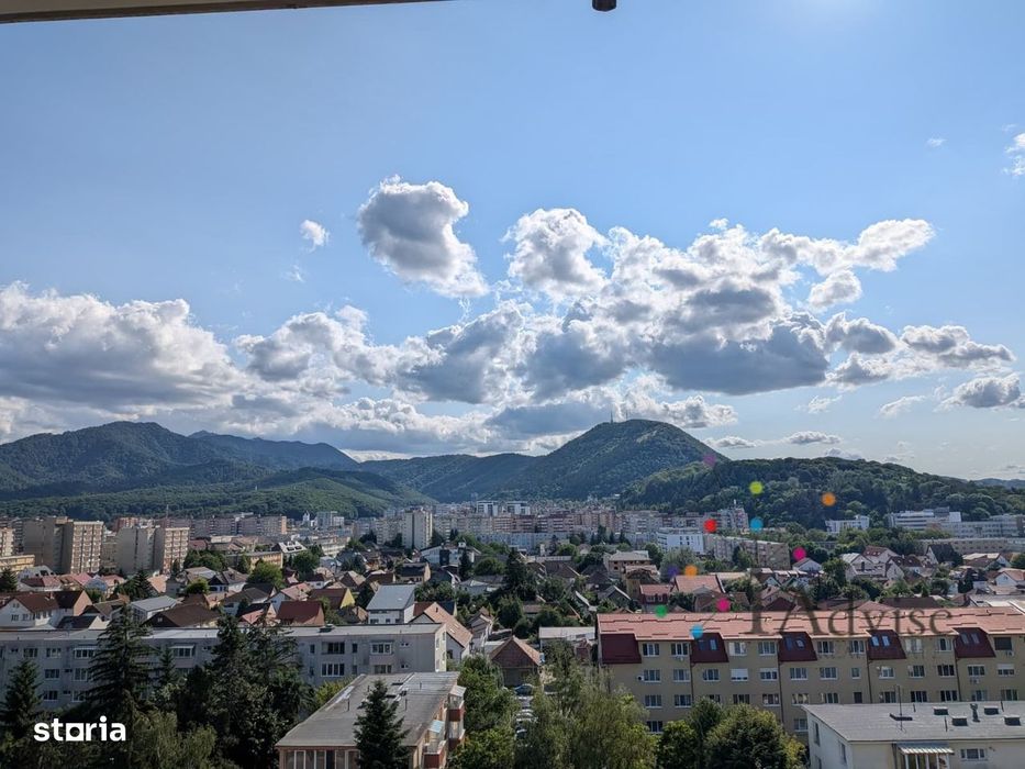 Apartament 3 camere Gemenii | Brasov