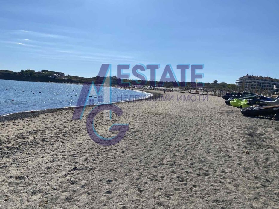 Продажба на 2-стаен в гр. Царево - 67m²